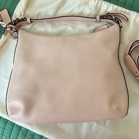 Coach Courtney bag - Picture 2 of 5